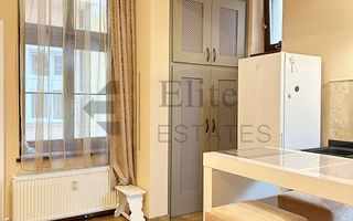 Apartament ultracentral pe Vasile Alecsandri Pietonala - Poză 6