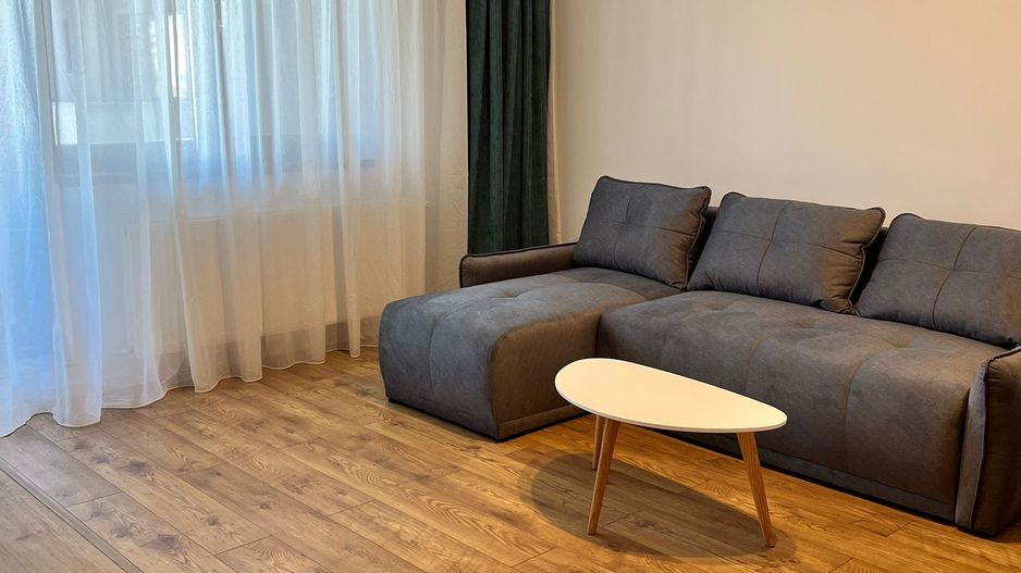 De Inchiriat | 2 Camere | Etaj 4/8 | Mobilat-Utilat | Loc de Parcare | Militari - Poză 4