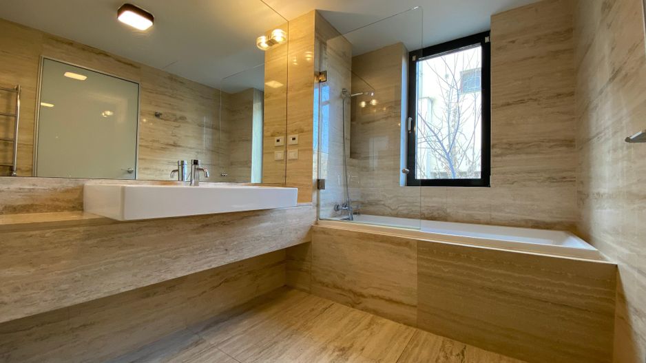 3 camere Bloc Nou Rahmaninov- Floreasca - Poză 13