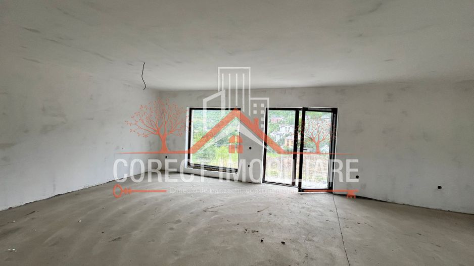 Casă individuală nouă | 3 dormitoare | Teren 500 mp | 145.000 € - Poză 14