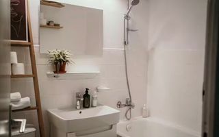 COMISION 0% Apartament De Inchiriat | 3 Camere - Piata Victoriei Ultracentral - Poză 13