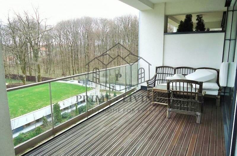 APARTEMENT SUPERB CU 4 CAMERE LA INCHIRIERE IN COMPLEX EXCLUSIVIST - Poză 6