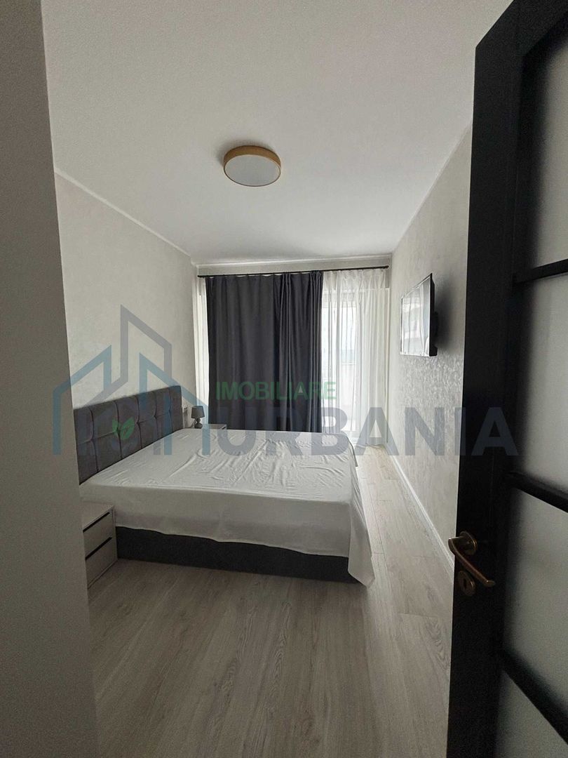 apartament 2 camere închiriere royal town - Poză 4
