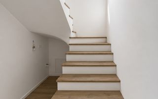 Vila individuala P+1E | Com Berceni - 4 cam -Incalzire prin pardoseala - Poză 7