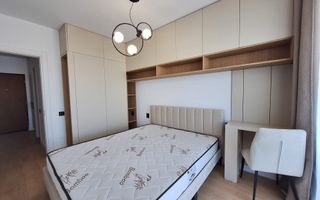 Apartament 2 camere I Ansamblul Eroilor I Floresti - Poză 8