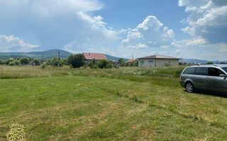 Teren 7200 mp-investitie-Sieu Magherus la 16 km de Bistrita - Poză 6