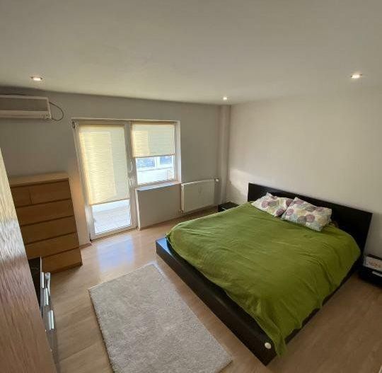 Apartament zona Aviatiei 2 Camere -Mobilat si utilat -Pet friendly -7 min Metrou - Poză 3