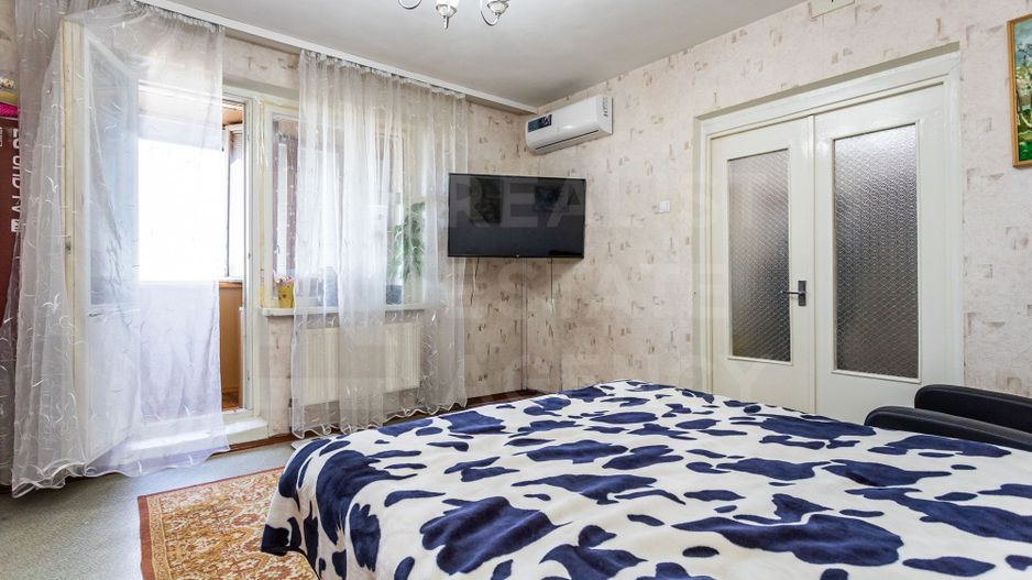 Vânzare, apartament, 2 camere, bd. Mircea cel Bătrân, Ciocana - Poză 3