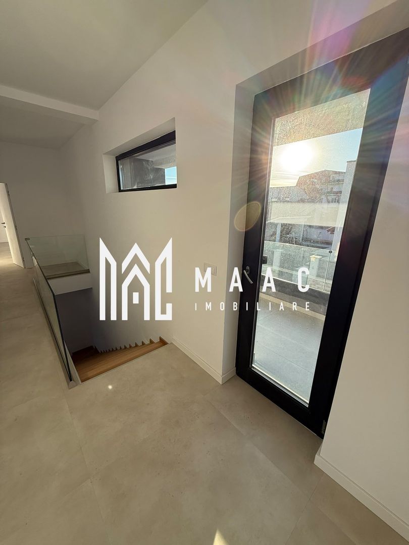 Casă de vânzare Șelimbăr | 4 camere | 175 mp | piscină - Poză 14