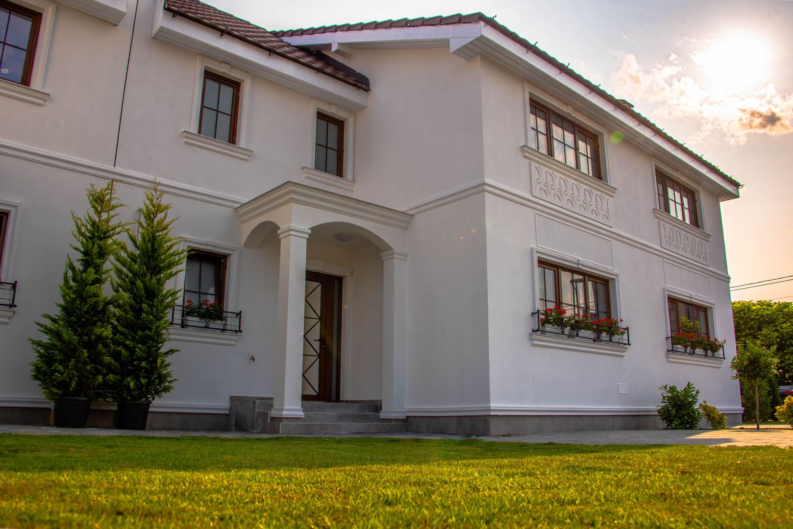 Case de vanzare, zona excelenta, direct de la dezvoltator! - Poză 5