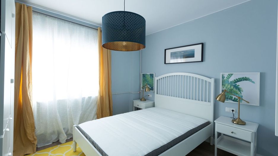 3 Camere| Turda | Averescu | Mihalache 1983 | Centrala 2 bai - Poză 16