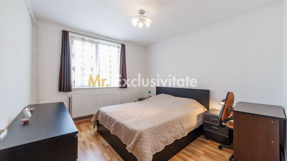 Apartament 2 camere, etaj 3, zona Traian - Poză 4