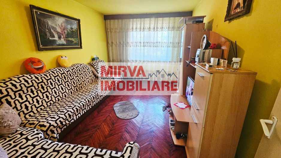 🏡 ✨ ÎN EXCLUSIVITATE – Apartament 4 camere, zona Vest – Kaufland ✨ 🏡 - Poză 7