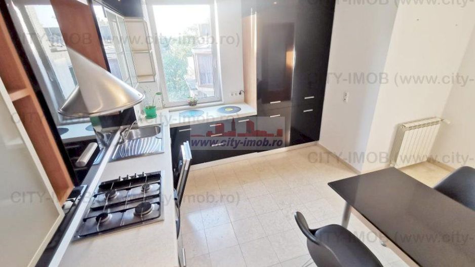 INCHIRIERE Apartament 3 camere Primaverii Bucuresti - Poză 26