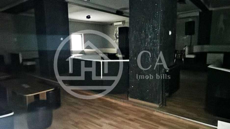 Spatiu comercial de inchiriat in zona Decebal, Oradea - Poză 2