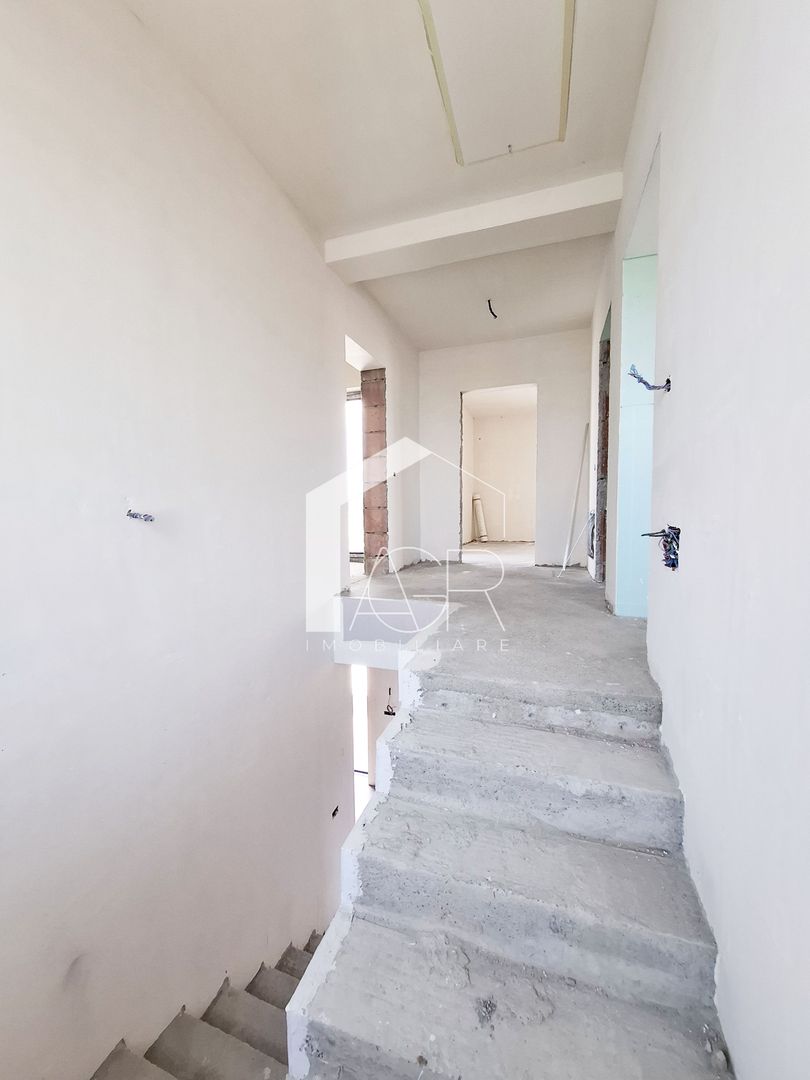 Vila P+1E, cu 5 camere, Paulesti - Poză 9