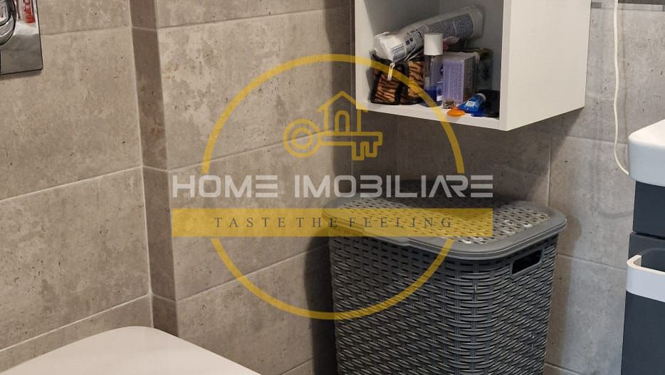 Apartament Pacurari 3camere/decomandat/bucatarie open space living - Poză 9