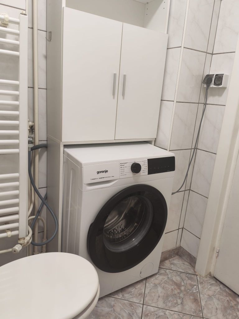 📍  Garsonieră Decomandată | Mobilata| Balcon | Drumul Sării - Poză 9