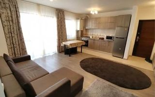 Apartament 2 camere | Etaj 3 | Lift | Parcare | Doamna stanca - Poză 6