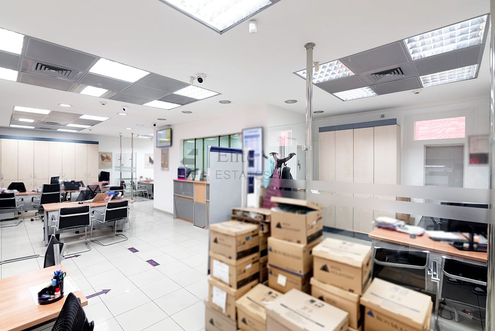 Spatiu pentru birouri ultracentral de inchiriat in Oradea - Poză 12