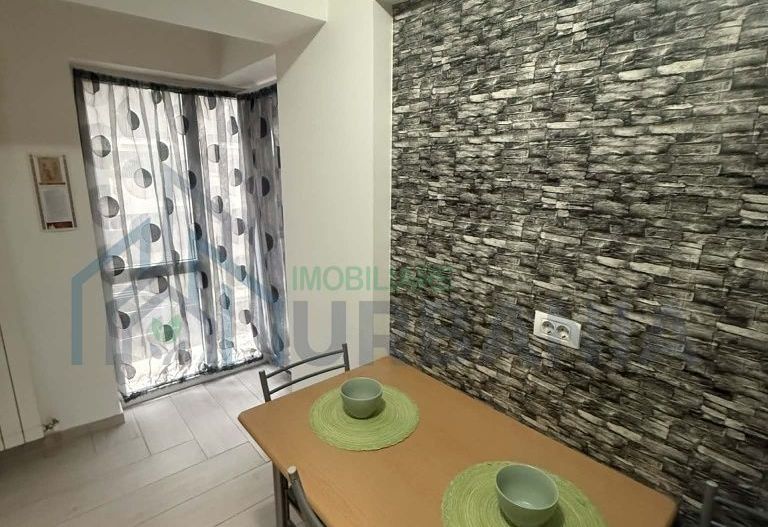 Apartament cu 2 camere de inchiriat, Evergreen Towers, strada Aurel Vlaicu nr. 83, etaj 1, Dancu - Poză 5