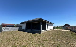 Casa de vanzare | 102 mp util | Zona Lazuri - Poză 10