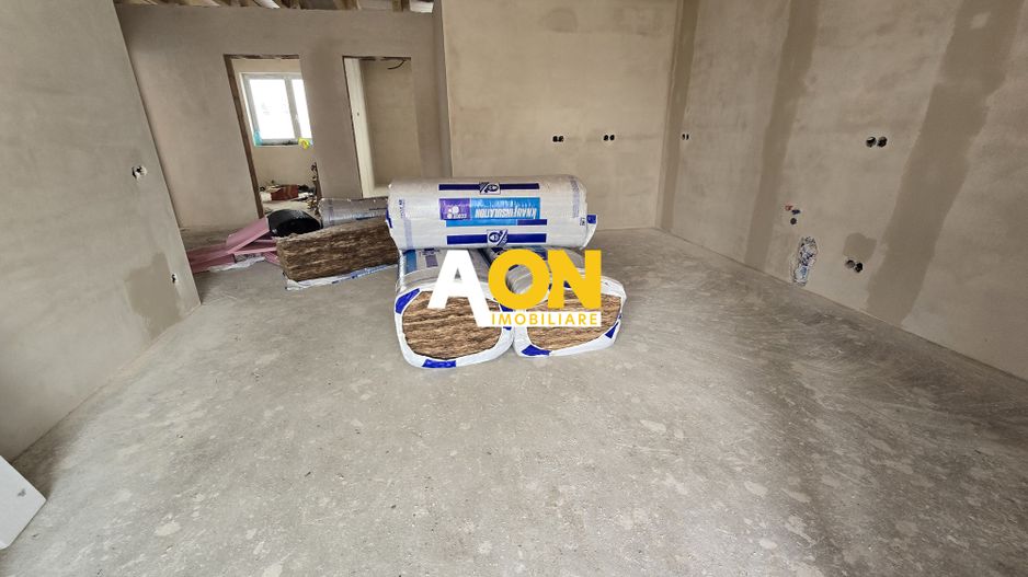 Casă Individuală, 4 Camere, Finisată La Cheie, Zona Partoș - Poză 10