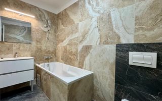 Apartament 2 camere NOU + parcare Poitiers Towers - Poză 13