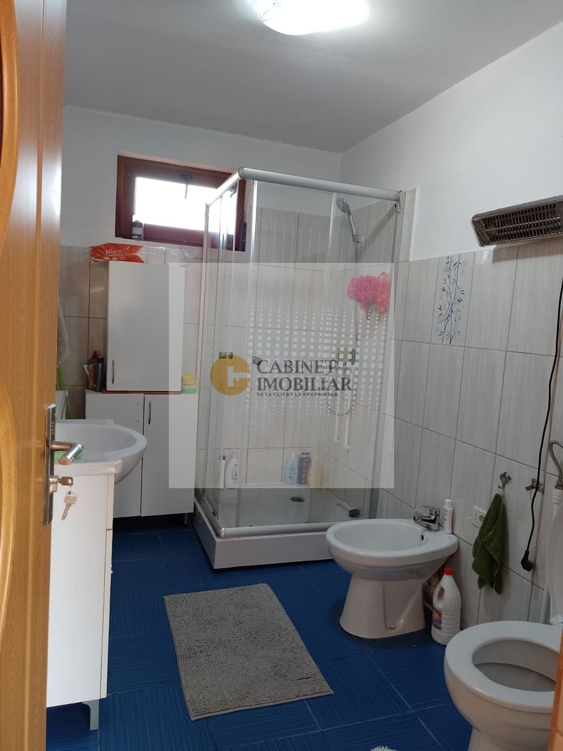Casă de vacanță modernă cu teren generos –15min de Tecuci - Poză 13