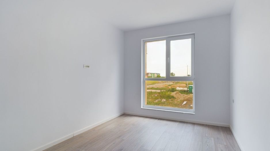 Apartament cu 3 camere în Giroc - Poză 11