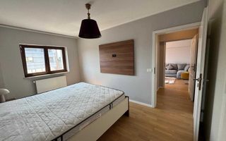 2 CAMERE MOBILAT SI UTILAT READY TO MOVE | PROMENADA | AVIATIEI | - Poză 8