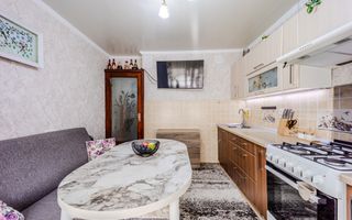 Vânzare, apartament, 1 cameră, Strada Ginta Latina, Ciocana - Poză 4