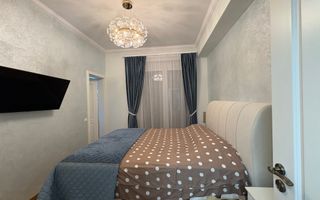 Penthouse 3 camere de vânzare | Sibiu, Lazaret | lift - Poză 5