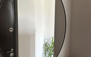 Garsoniera dubla - complet renovata | Dacia | Mobilata si utilata | Terasa, boxa - Poză 5