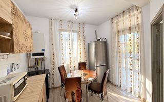 Soarelui – Str. Mureș | 2 Camere | 55 mp | Etaj 1 | Parcare - Poză 9