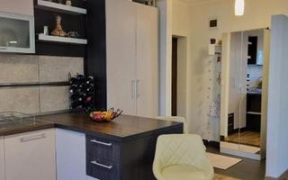 Giroc-UM | 2 Camere | Mobilat si Utilat | Loc de parcare - Poză 3