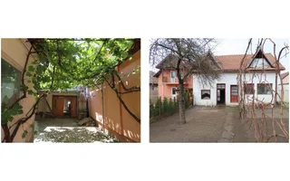 Casă 6 camere individuală | Mediaș Nord-Est | 168 mp, teren 360 mp - Poză 11