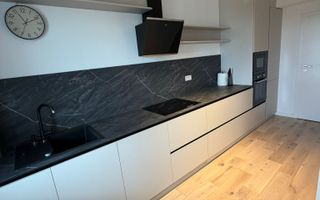 Chirie, apartament, 2camere + Parcare, First Estates Pipera, București - Poză 12