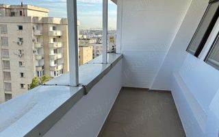 Închiriez apartament 2 camere, Decebal, mobilat, plan B - Poză 10