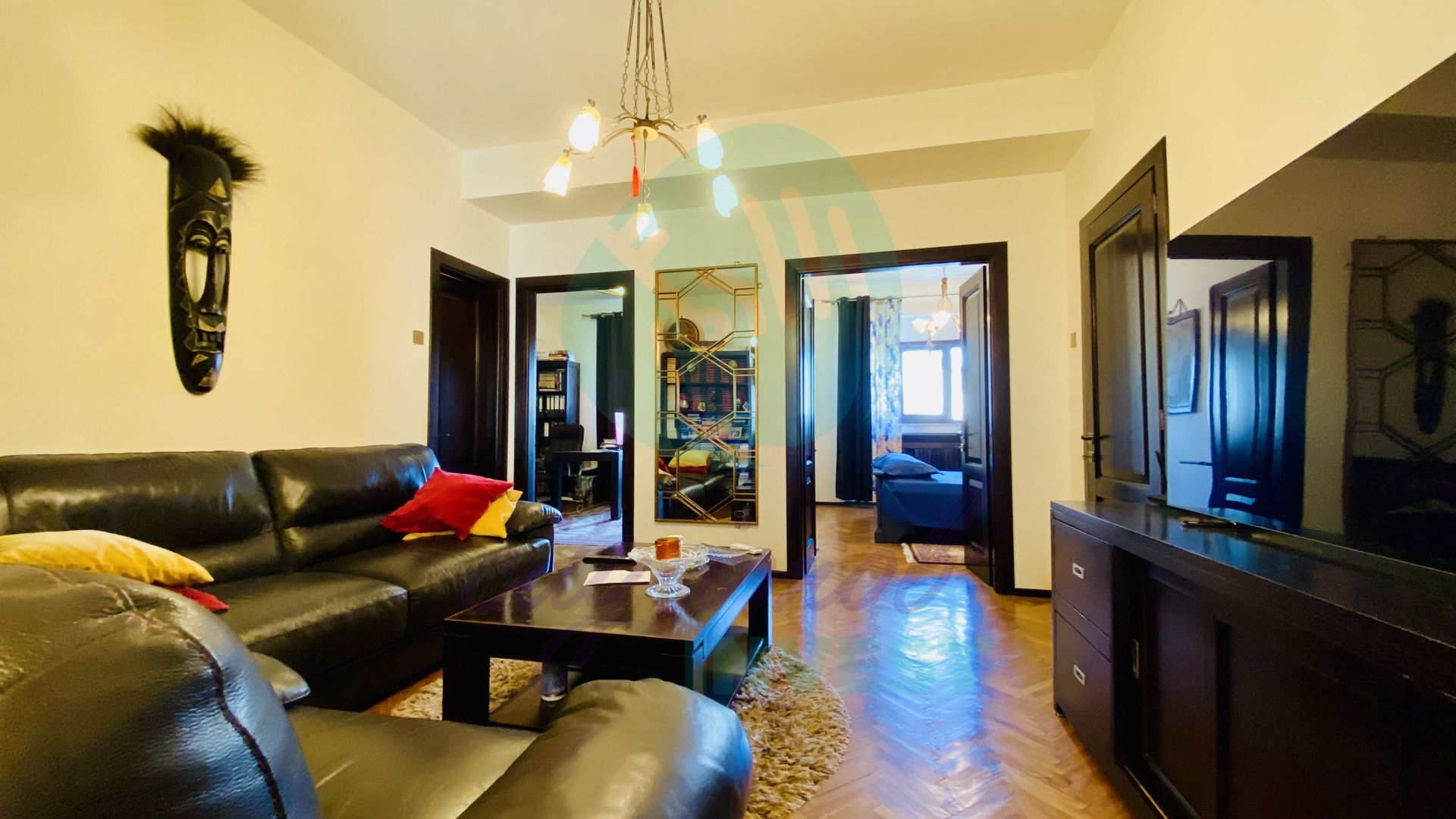 Apartament 2 camere ”la cheie” - Poză 3