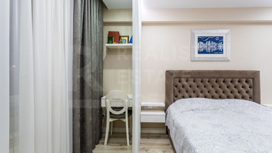 Vânzare, apartament, 2 camere, strada Ginta Latină, Ciocana - Poză 3