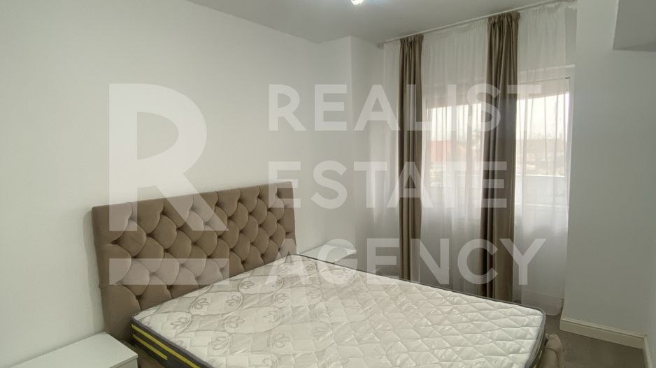 Chirie, apartament, 2 camere, Iași - Poză 3