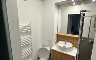 2 camere, premium, Mihai Viteazul Zona MC Donald's, Cinema Piersic - Poză 7