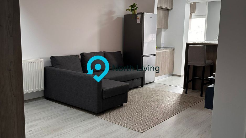2 Camere | Parcare Inclusa | Mutare Rapida | Popesti - Leordeni - Poză 3