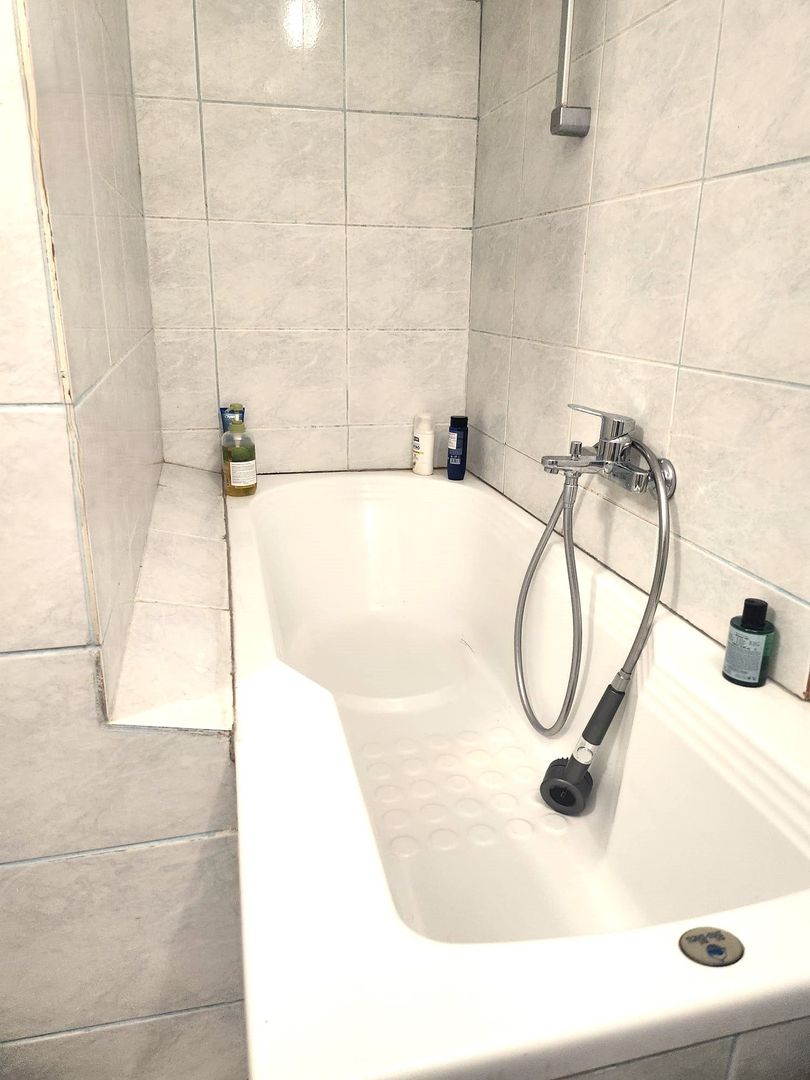 Apartament 3 Camere Unirii, Vedere Biblioteca Națională | 90mp Bloc Monolit - Poză 9