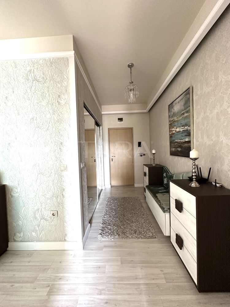 Apartament modern cu 3 camere, Florești – aproape de Cluj. - Poză 3