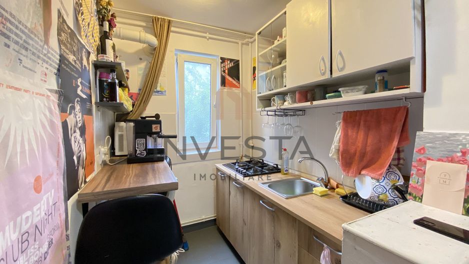 Oportunitate de investitie! Apartament cu 2 camere, etaj 1, Gheorgheni - Poză 5