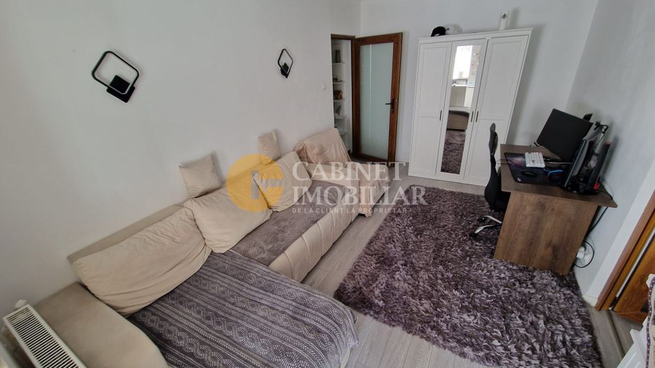 2 Camere-Renovat-Alexandru cel Bun - Poză 1