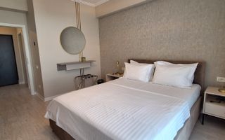 Apartament mobilat si utilat cu 2 locuri de parcare - Poză 10