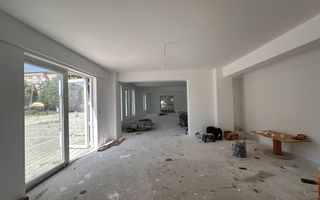 Spațiu comercial, 2 intrări, Lipovei - Poză 1